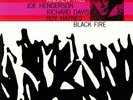 HILL, Andrew - Black Fire (Tone Poet Series) (reissue) - Vinyl (LP)
