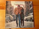 Bob Dylan - The Freewheelin' Bob Dylan 1963 Columbia CS 8786 RE Vinyl NM-