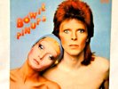 David Bowie (1973) 'Pin Ups' Vinyl LP record 1st AUSTRALIAN EDITION - MINT Cond