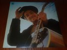 BOB DYLAN 1969 UK CBS A3/B2 VINYL LP NASHVILLE SKYLINE EX/EX