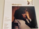 Taylor Swift Midnights Vinyl Mahogany Edition