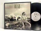 Rush - Permanent Waves LP - Mercury SRM 1-4001 - Tested EX- Vinyl 1st Press - T1