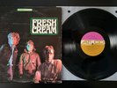 CREAM feat. ERIC CLAPTON BRUCE BAKER FRESH CREAM ORIG 1967 ATCO NM- SUPER CLEAN