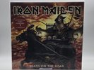 Iron Maiden Death on the Road Vinyl *Picture Discs*
