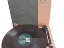 STEVIE WONDER SUPERSTITION LIVING FOR THE CITY 12' FULL VERSION 2004 EX £17.99
