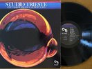 Chet Baker Jim Hall Hubert Laws – Studio Trieste 1st Original Press LP VG++/NM
