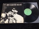 ELVIS PRESLEY LP ON STAGE SUPER RARE SOUTH KOREA ORIGINAL OSCAR LABEL VG/NM