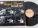 MAYNARD FERGUSON HOLLYWOOD PARTY 1982 REISSUE JAPAN LP EMARCY EXPR 1005 SIGNED