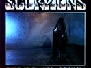 Scorpions - Best Of Rockers 'N' Ballads LP (VG) .
