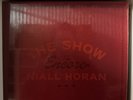 Niall Horan The Show Encore Red Box Vinyl