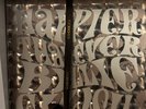 Billie Eilish & GUCCI - Happier Than Ever Vinyl Box & Nail Stickers
