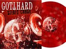 Gotthard - Stereo Crush [New Vinyl LP] Colored Vinyl, Red