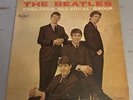 INTRODUCING THE BEATLES ENGLANDS No. 1 VOCAL GROUP  VEE JAY VJLP 1062