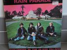 RAIN PARADE - EXPLOSIONS IN THE GLASS PALACE 1984 UK 1st MINI LP ZANE003 EX/EX