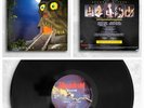 Crossfire - Second Attack (Black Vinyl LP)