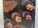The Beatles-Rubber Soul vinyl LP 1965 Pressing (MONO) (T-2442)