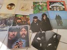 Seals & Crofts ‎Summer Breeze & 9 Other Seals & Crofts Vinyl LP Records See Pics