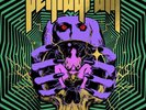 PENTAGRAM LIGHTNING IN A BOTTLE (DELUXE EDITION) (WHITE-BLACK-NEON GREEN VINYL)