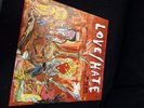 Love/Hate - Blackout In The Red Room - 4666350