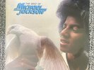 Michael Jackson Lp SEALED The Best Of 1975   New Original Press