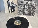 RUMORS Fleetwood Mac Original Song Insert 1977 Vinyl LP Jacksonville Press