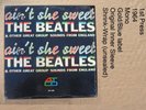 BEATLES Aint She Sweet & Other Great Group Sounds 1964, 1st Press, ATCO 33-169