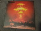 Fallout: Songs For The End of The World LP Album NOT Moonshake VGM Vinyl Record