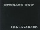INVADERS, The - Spacing Out (reissue) - Vinyl (LP + booklet)