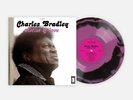 BRADLEY, Charles - Victim Of Love (reissue) - Vinyl (LP)