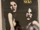 BUCKINGHAM NICKS – BUCKINGHAM NICKS - VINYL LP ANTHEM PD5058 - NEW - A5