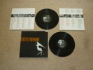 U2 RATTLE AND HUM VINYL DOUBLE G/FOLD ALBUM 2x RECORDS LP 1st PRESS 1988 NR MINT