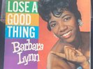 BARBARA LYNN you’ll lose a good thing JAMIE us VG+/VG+ soul SALE r&b GOSPEL
