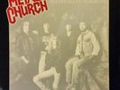 Metal Church Blessing In Disguise heavy metal club Edition LP