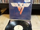 1979 Van Halen – II Vinyl Record LP – Shrink & Hype Sticker – HS 3312 – EX/VG+