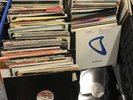 Funky Soulful Deep house vinyl Records X10