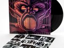 Possessed ‎- Beyond The Gates LP - 180 Gram Black Vinyl Album - NEW Metal Record