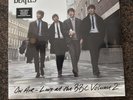 The Beatles On Air-Live at the BBC Volume 2. 2013 3LP Vinyl Records. New. Sealed
