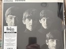 WITH THE BEATLES MONO LP - UK import - 1st PRESS - PMC-1206 - SEALED MINT