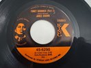 Funk Soul 45 / James Brown 