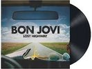 Bon Jovi - Lost Highway