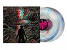 A Day To Remember Homesick LP Band D2C Exclusive #2 Clear Red Blue Marble LE1000