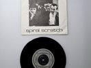 THE BUZZCOCKS/With Howard Devoto/Spiral Scratch/7