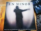 En Minor When the Cold Truth has Worn its Miserable Welcome - CLEAR VINYL - NEW