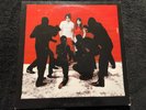 The White Stripes White Blood Cells  LP   XL Recordings  2001 Red Translucent UK