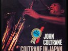 JOHN COLTRANE 