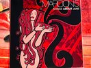 Maroon 5 - Songs About Jane (180g Vinyl) - Vinyl Record