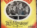 DOOWOP THE DUPREES  HAVE YOU HEARD COED 906 (COVER SHRINK WRAPPED)  (12 TRACKS)