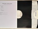 Stone Roses - Second Coming - White Label Simply Vinyl Test Pressing