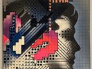 Soft Machine-Seven UK CBS-S 65799 1st Press(A1 B1)