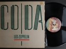 LED ZEPPELIN   coda